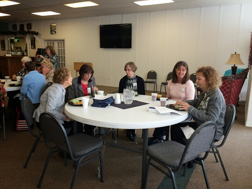 Event Venue «17th Avenue Place Event Center», reviews and photos, 478 17th Ave, Longmont, CO 80501, USA