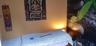 Zen Harmonie Nath - magnétiseur hypnothérapeute, LaHoChi, lithothérapie. Energeticienne pour animaux à Le Plessis-Belleville