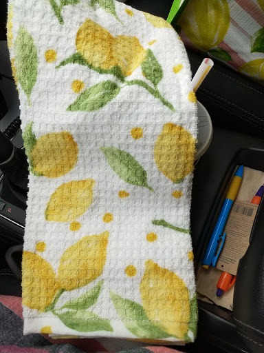 Department Store «T.J. Maxx», reviews and photos, 7555 W Hillsborough Ave, Tampa, FL 33615, USA