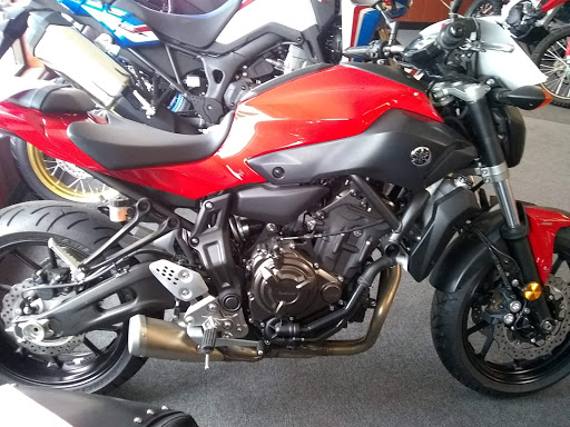 Honda Dealer «Obermeyer Honda Yamaha Suzuki», reviews and photos, 2501 N Newton St, Jasper, IN 47546, USA