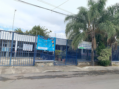 Centro de Salud El Zapote