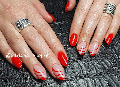 Nail Rebels / NA in Dublin 15, Co. Dublin