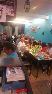 Atmosphère du Restaurant turc Restaurant Akdeniz à Dijon - n°8