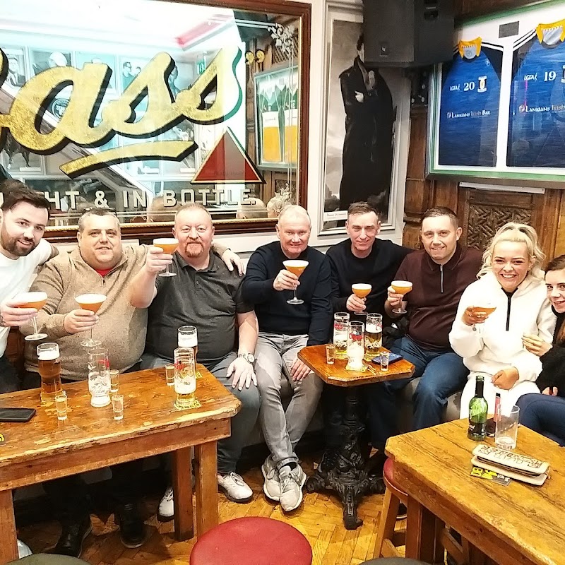 Lanigans Irish Bar