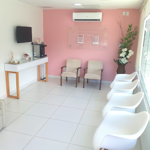 Logo da empresa - Dra Juliana Leite