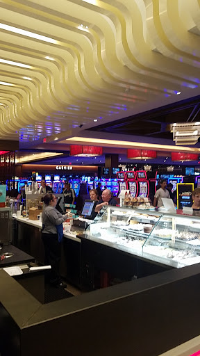 Casino «Rivers Casino & Resort Schenectady», reviews and photos, 1 Rush St, Schenectady, NY 12308, USA