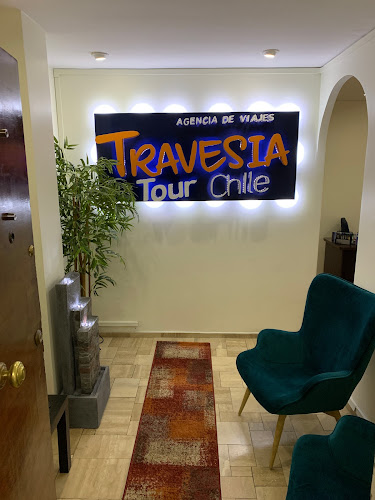 Opiniones de Travesia Tour Chile en Metropolitana de Santiago - Oficina de empresa