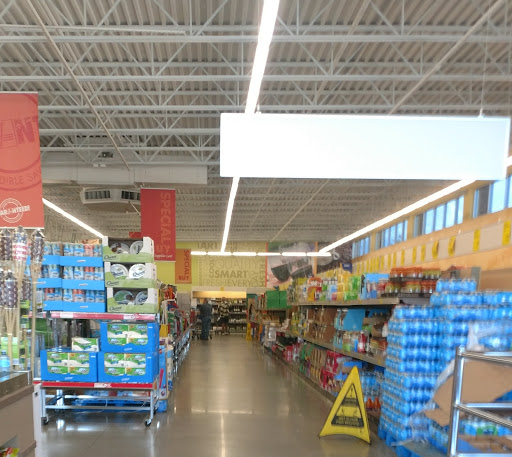 Supermarket «ALDI», reviews and photos, 333 Ave K SW, Winter Haven, FL 33880, USA