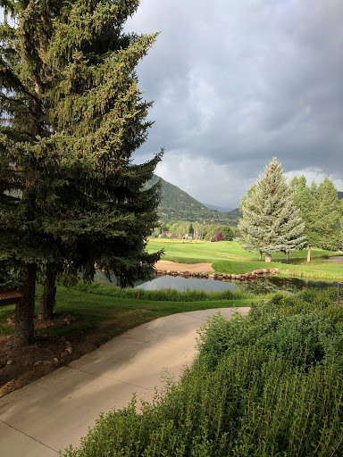 Tennis Court «Aspen Golf & Tennis Club», reviews and photos, Truscott Pl, Aspen, CO 81611, USA