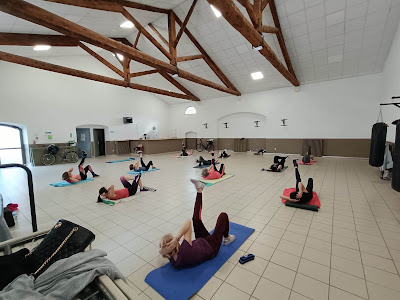ASU-Association Sportive Uchaudoise à Uchaud
