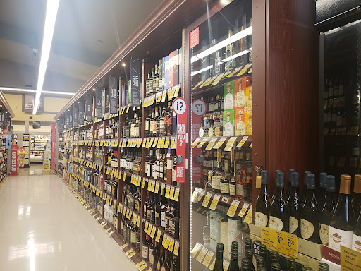 Grocery Store «Safeway», reviews and photos, 2811 Middlefield Rd, Palo Alto, CA 94306, USA