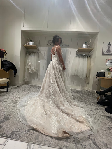 Bridal Shop «Blossoms Bridal & Formal», reviews and photos, 6700 Amador Plaza Rd, Dublin, CA 94568, USA