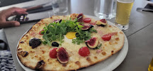Pizza du Restaurant italien La Casa Italienne à Fargues-Saint-Hilaire - n°9