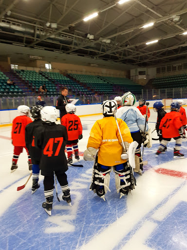 Minsk Ice Sports Palace