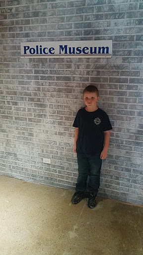 Museum «Greater Cincinnati Police Museum», reviews and photos, 308 Reading Rd, Cincinnati, OH 45202, USA