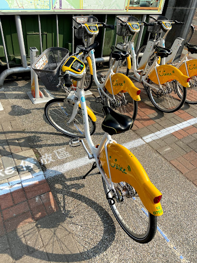 YouBike 2.0