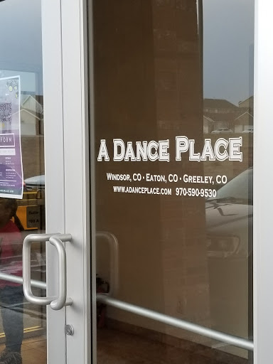 Dance Company «A Dance Place», reviews and photos, 955 52nd Ave Ct, Greeley, CO 80634, USA