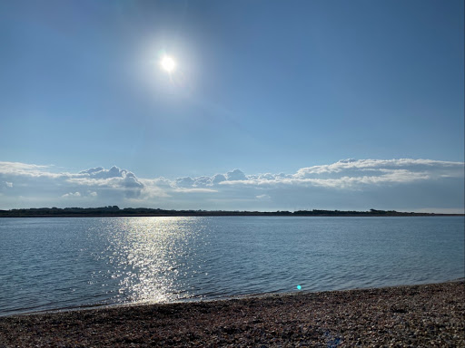 Ferry Road Beach