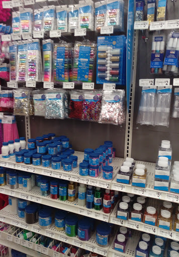 Craft Store «Michaels», reviews and photos, 3621 S Houston Levee Rd, Collierville, TN 38017, USA