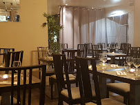Atmosphère du Restaurant français La Table de K'na à Agde - n°3