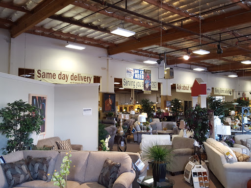 Furniture Store «Valley Furniture», reviews and photos, 380 Rohnert Park Expy, Rohnert Park, CA 94928, USA
