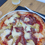 Photo n°1 de l'avis de Erich.o fait le 10/10/2022 à 12:00 sur le  Restaurant zum Hirschen à Margreid an der Weinstraße