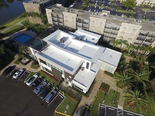 Roofing Contractor «Caye Works - Roofing», reviews and photos, 9802 NW 80th Ave #3, Hialeah Gardens, FL 33016, USA
