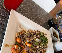 Sensei Sushi Bar photo