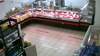 jourdain market à Graulhet