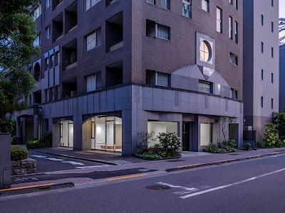 SAN BANCHO GALLERY｜三番町ギャラリー