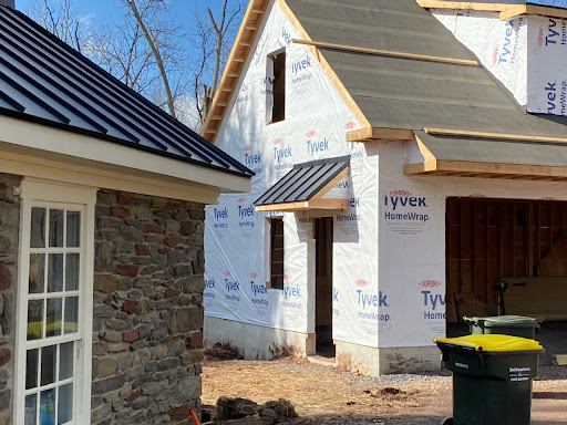 Roofing Contractor «DVC Roofing», reviews and photos, 5420 PA-212, Kintnersville, PA 18930, USA
