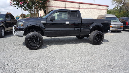 Used Car Dealer «Northbrook Auto Sales, Inc.», reviews and photos, 8803 Brook Rd, Glen Allen, VA 23060, USA