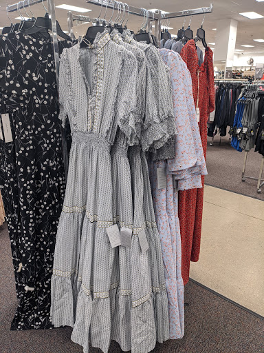 Department Store «Nordstrom Rack Liberty Tree Mall», reviews and photos, 50 Independence Way, Danvers, MA 01923, USA