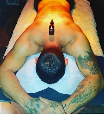 Magic Touch Therapies