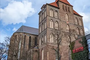 St. Mary's Church, Rostock image