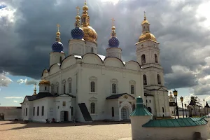 Znamensky monastery image