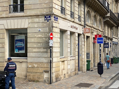 Wall Street English Bordeaux à Bordeaux