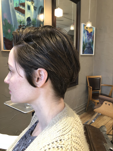 Hair Salon «Ethan Hunter Salon», reviews and photos, 395 Fore St, Portland, ME 04101, USA