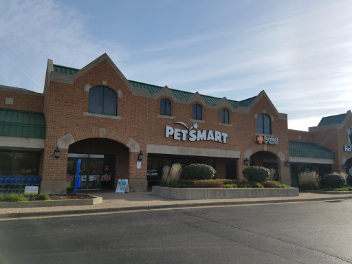 Pet Supply Store «PetSmart», reviews and photos, 291 Skokie Blvd, Northbrook, IL 60062, USA