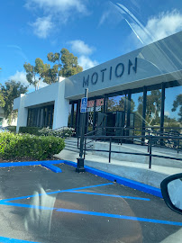 Motion Fitness Group - Photo 6 - Car repair in Irvine, CA, Irvine