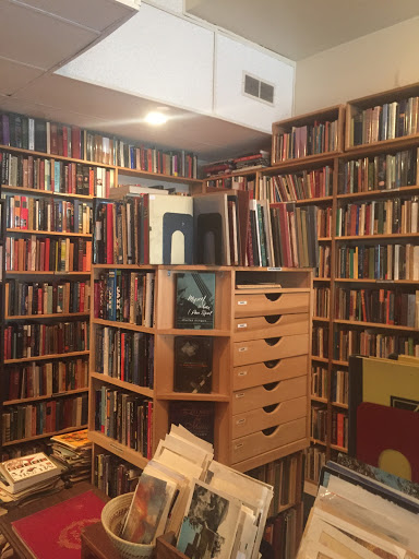 Used Book Store «Greenwood Books», reviews and photos, 123 East Ave, Rochester, NY 14604, USA