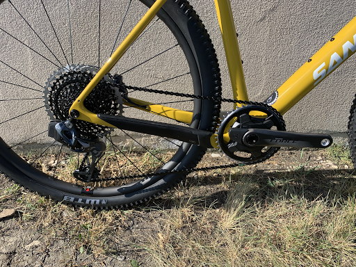 Bicycle Store «TEAM Cycling & Fitness», reviews and photos, 7765 Colerain Ave, Cincinnati, OH 45239, USA