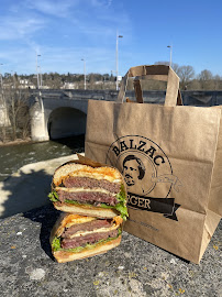 Photos du propriétaire du Restaurant de hamburgers Balzac Burger à Tours - n°6