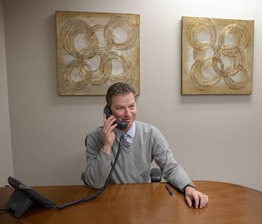 Attorney «Law Offices Of Howard Sussman», reviews and photos