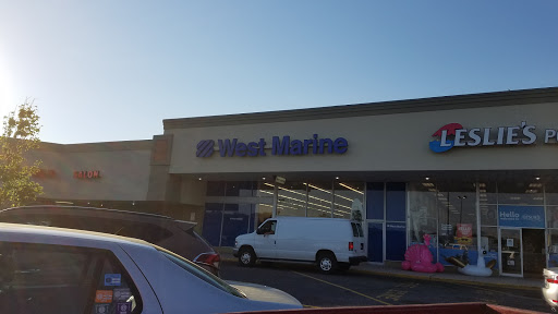 West Marine, 5000 Nesconset Hwy, Port Jefferson Station, NY 11776, USA, 