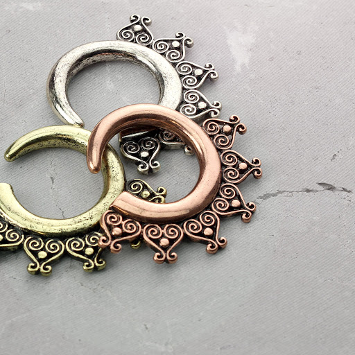 Explore ant tattoo ideas, creative tattoo ideas in Albuquerque, available at Rapture Body Piercing & Jewelry Coronado Mall