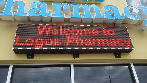 Pharmacy «Logos Pharmacy», reviews and photos, 8315 Sheldon Rd, Tampa, FL 33615, USA