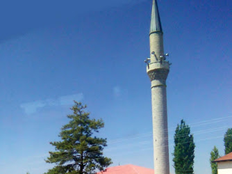 Asfaltbaşı Cami