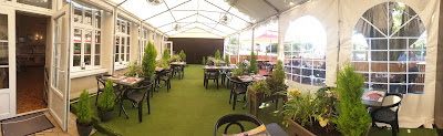 Hôtel de la Gare à Montrichard Val de Cher