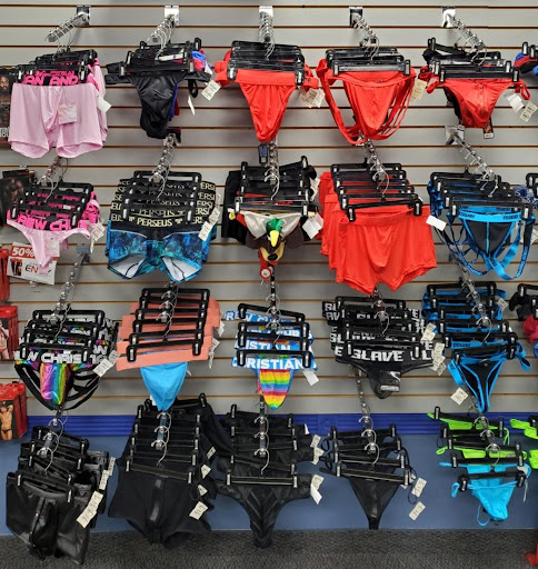 Gift Shop «Fantasy Gifts», reviews and photos, 1031 E Moore Lake Dr, Fridley, MN 55432, USA